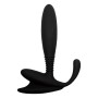 Toysheart Prostate Plug - Black