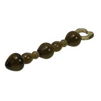 NPG Anus Stick 2 Type - Black