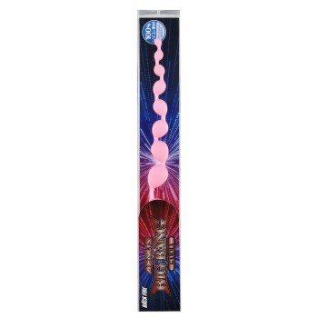 NPG Aenus Gamma Anal Beads - Pink