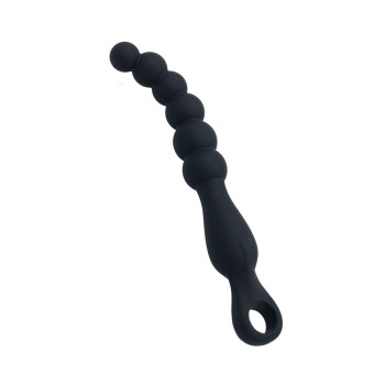 Mode Design Anatick Plug - Black