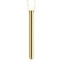 Le Wand Vibro Necklace - Gold