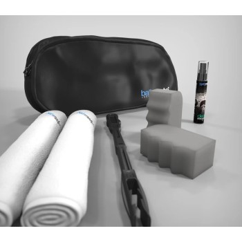 Bathmate Cleaning Kit - Black