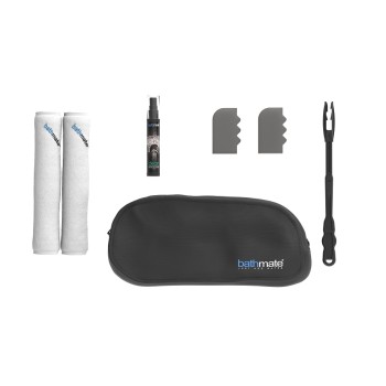 Bathmate Cleaning Kit - Black