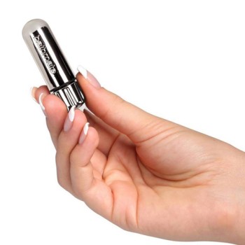 Bathmate Anal Training Vibro Plugs - Black