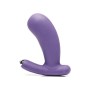 Je Joue Nuo Vibrating Butt Plug - Purple