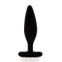 Je Joue Egon Vibro Butt Plug - Black