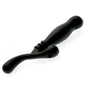 Nexus Glide Prostate Massager - Black