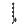 Nexus Quattro Vibro Beads - Black