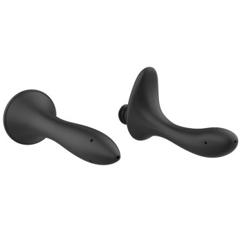 Nexus Anal Douche Set - Black