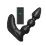Nexus Bendz Prostate Massager - Black