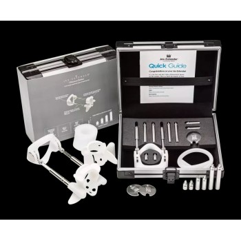 Jes-Extender Titanium Penis Enlarger