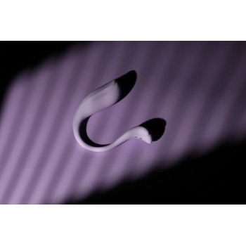 SVAKOM Phoenix Neo 2 Interactive Egg Vibrator - Pastel Lilac