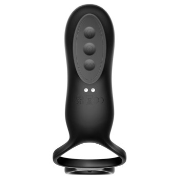 Erocome Centaurus - Black