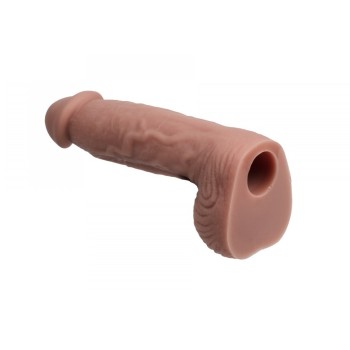 Lovense TPE Dildo S for Sex Machine