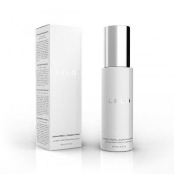 Lelo Toy Cleaning Spray - 60ml