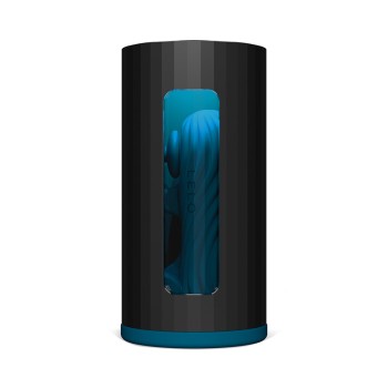 Lelo F1S V3 APP Sonic Pulse Masturbator - Teal