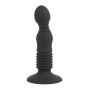 Chisa 5.5'' Delight Controller Plug - Black