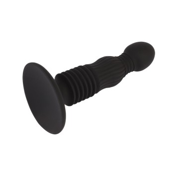 Chisa 5.5'' Delight Controller Plug - Black