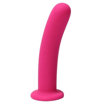 Chisa Raw Recruit Dildo M - Pink