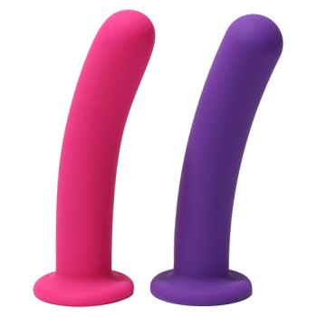 Chisa Raw Recruit Dildo M - Pink