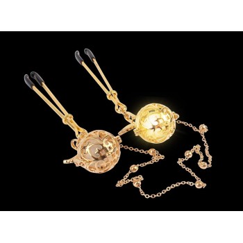 Chisa Palyful Fetish LED Fantasy Kit - Pink