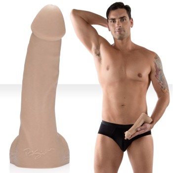 Fleshlight Ryan Driller Dildo
