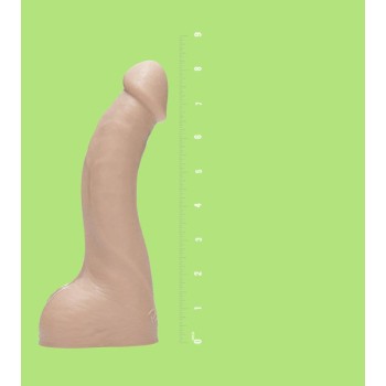 Fleshlight Ryan Driller Dildo