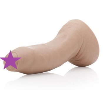 Fleshlight Manuel Ferrara Silicone Dildo