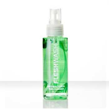 Fleshlight Fleshwash Toy Cleaner - 100ml