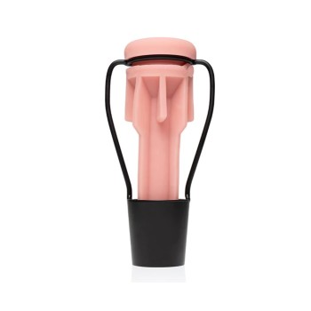 Fleshlight Stand Dry Rack - Black