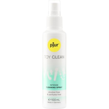 Pjur Toy Clean Spray - 100ml