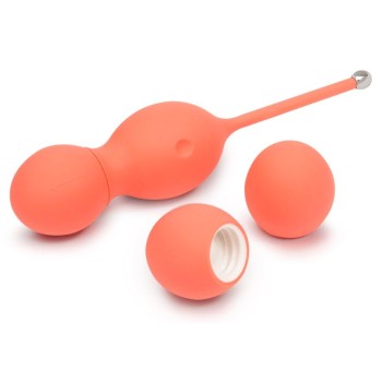 We-Vibe Bloom - Coral