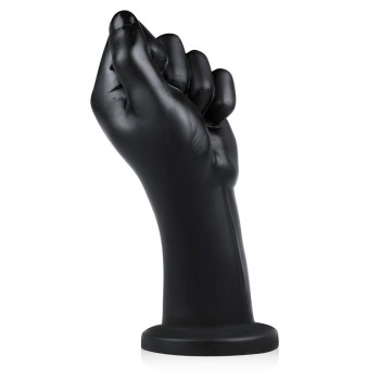 BUTTR Fist Corps Dildo - Black