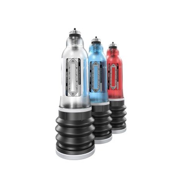 Bathmate Hydromax 5 - Clear