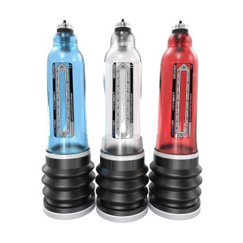 Bathmate Hydromax 7 - Red