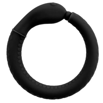 FAAK Viper Cock Ring L - Black