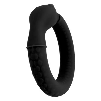 FAAK Viper Cock Ring S - Black
