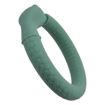 FAAK Viper Cock Ring L - Green