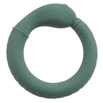 FAAK Viper Cock Ring L - Green