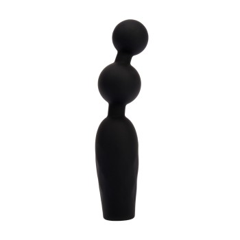 Chisa Vibro Booty Beads - Black