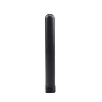 Chisa Anal Cleaner Tube - Black