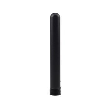 Chisa Anal Cleaner Tube - Black