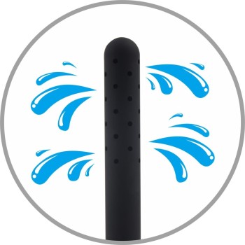 Chisa 360° Water Flow Anal Douche