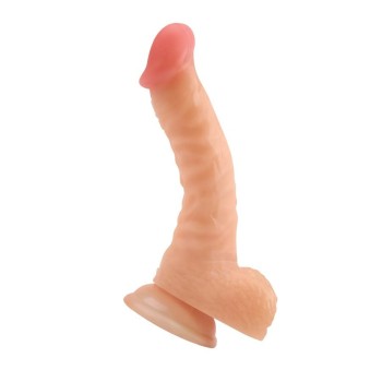 Chisa Prelude Dildo - Flesh