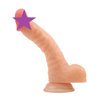 Chisa Prelude Dildo - Flesh