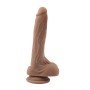 Chisa Moocher Dildo - Brown
