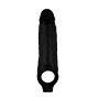 Chisa Mighty Sleeve With Ball Loop - Black