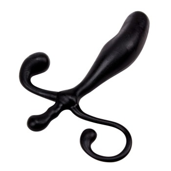 Chisa Pro Stimulator - Black
