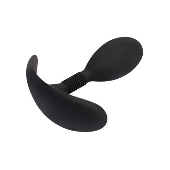 Chisa Anal Trainer Kit - Black