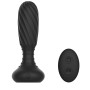 Chisa Libido Prober Anal Vibe - Black
